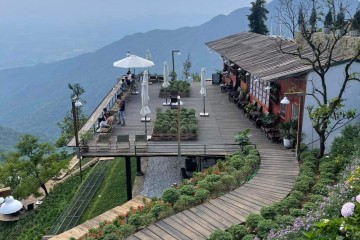 Khám phá Tam Đảo - Hành trình chinh phục núi rừng